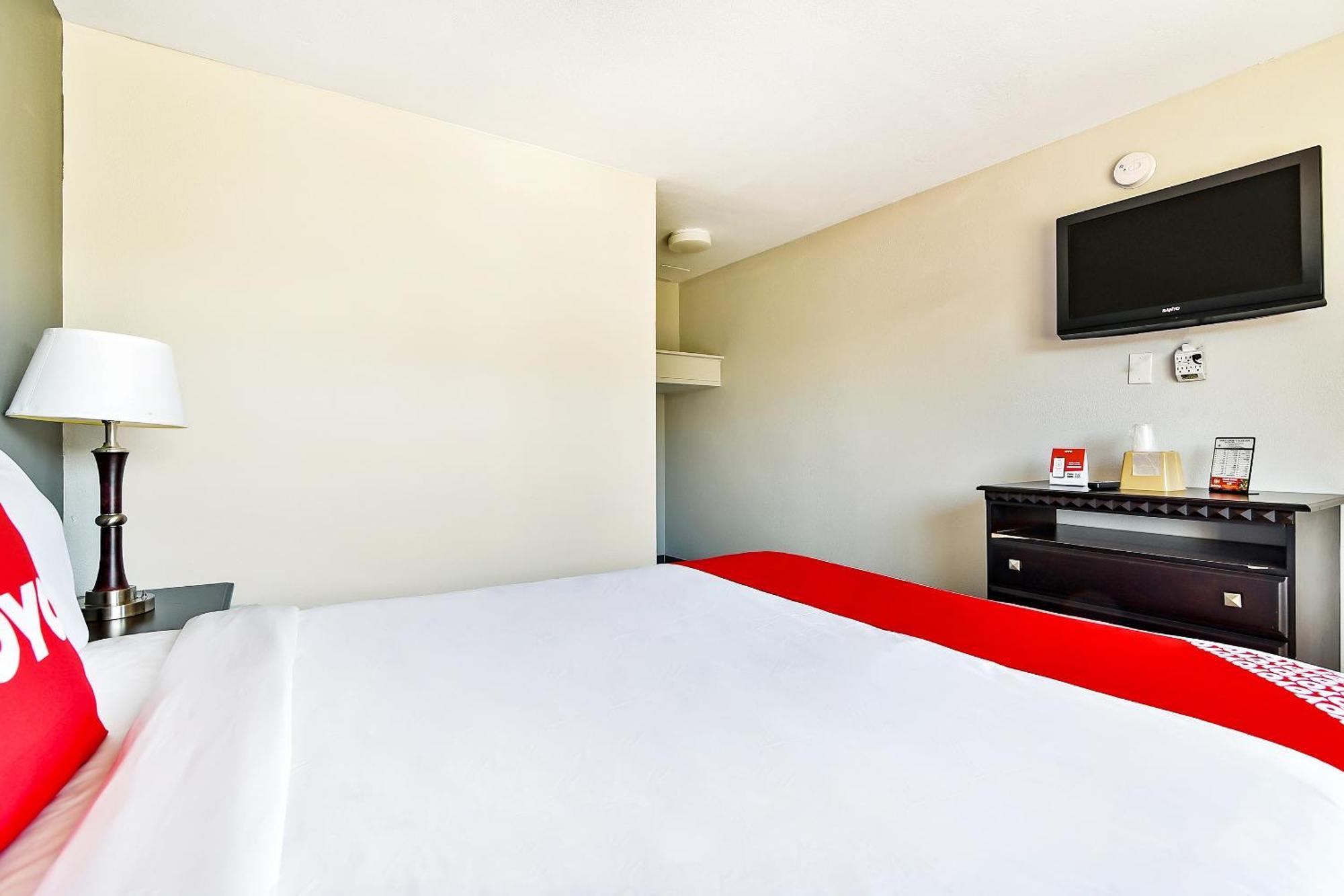 Oyo Hotel Shreveport Airport North Экстерьер фото