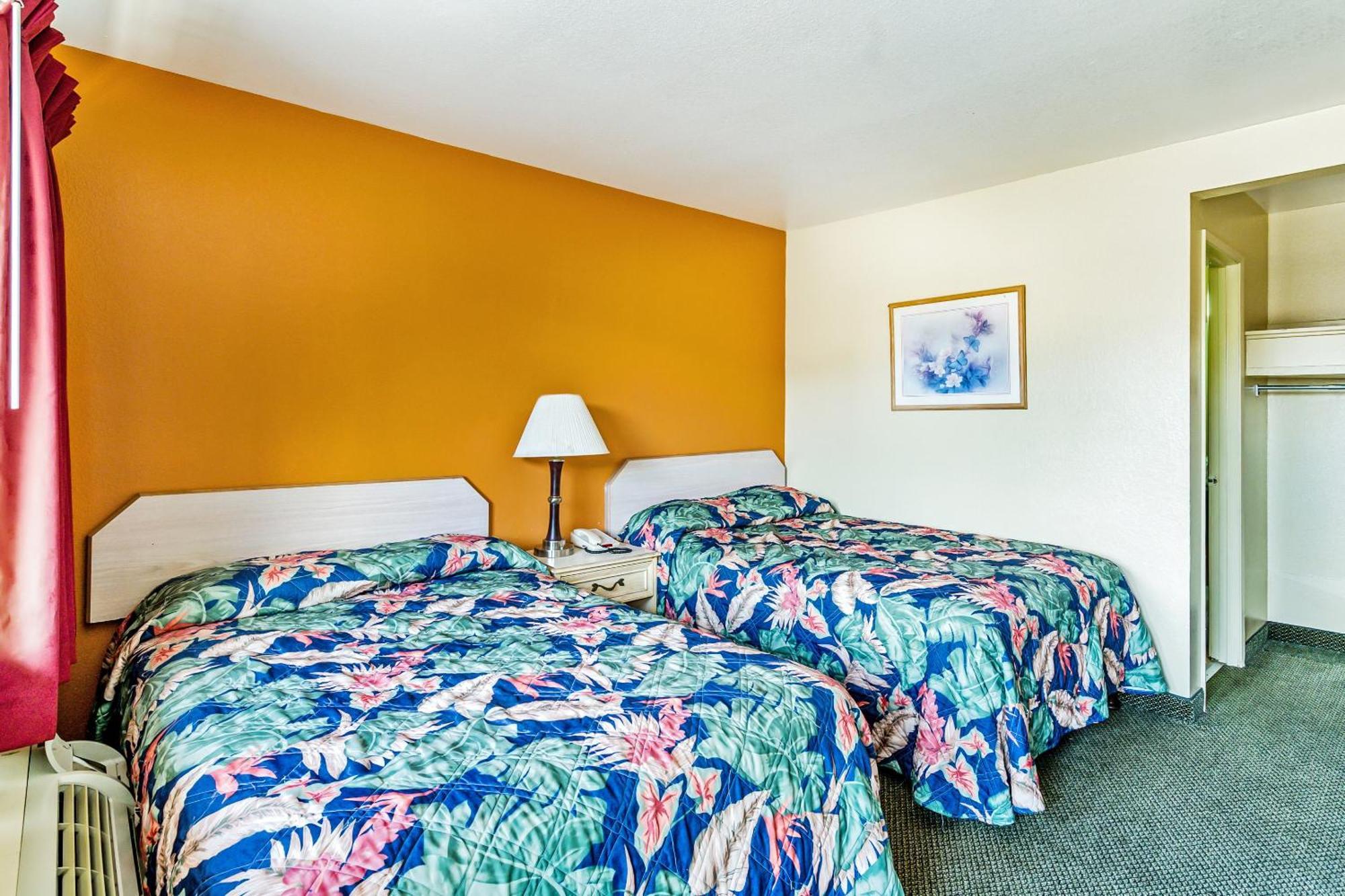 Oyo Hotel Shreveport Airport North Экстерьер фото