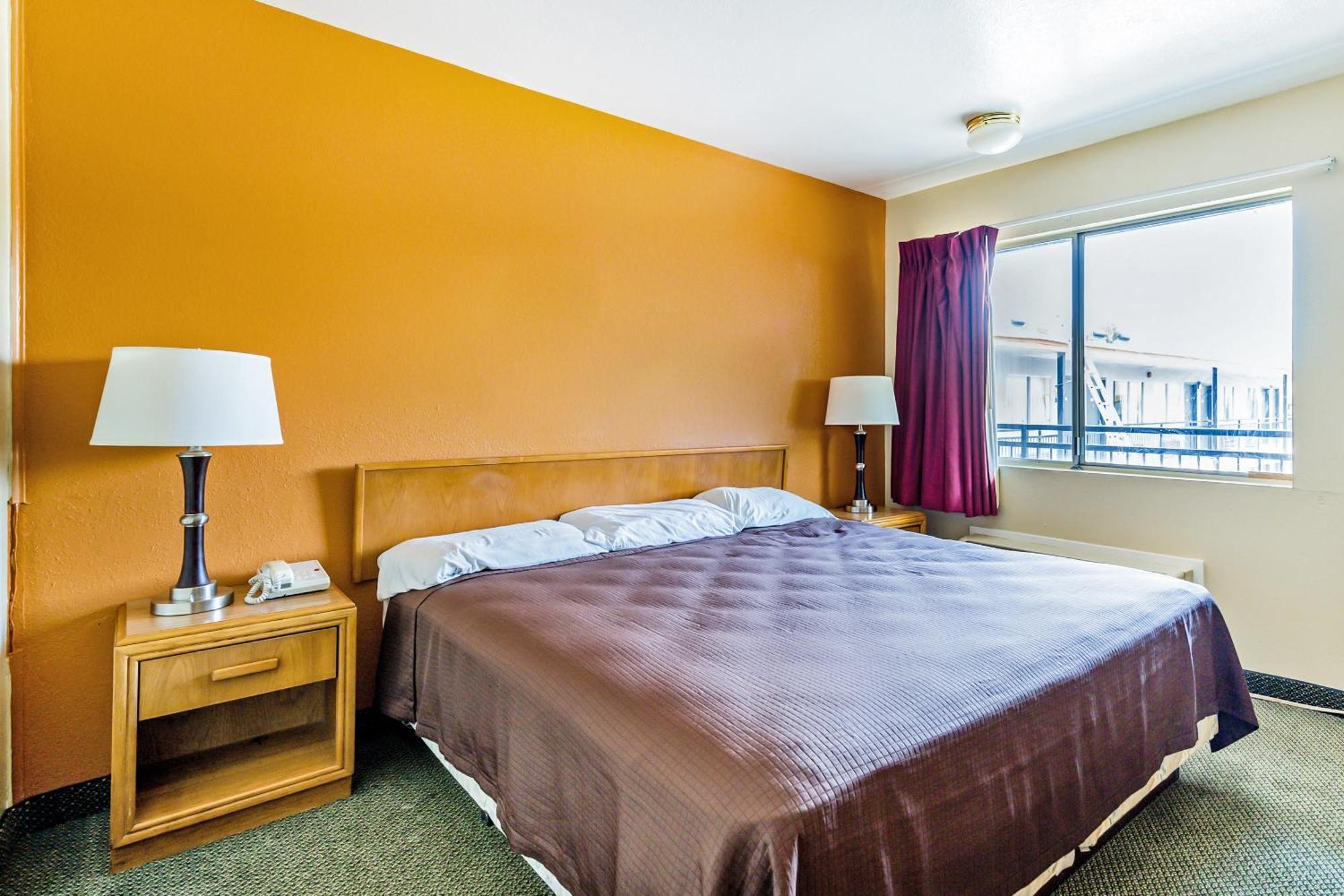 Oyo Hotel Shreveport Airport North Экстерьер фото