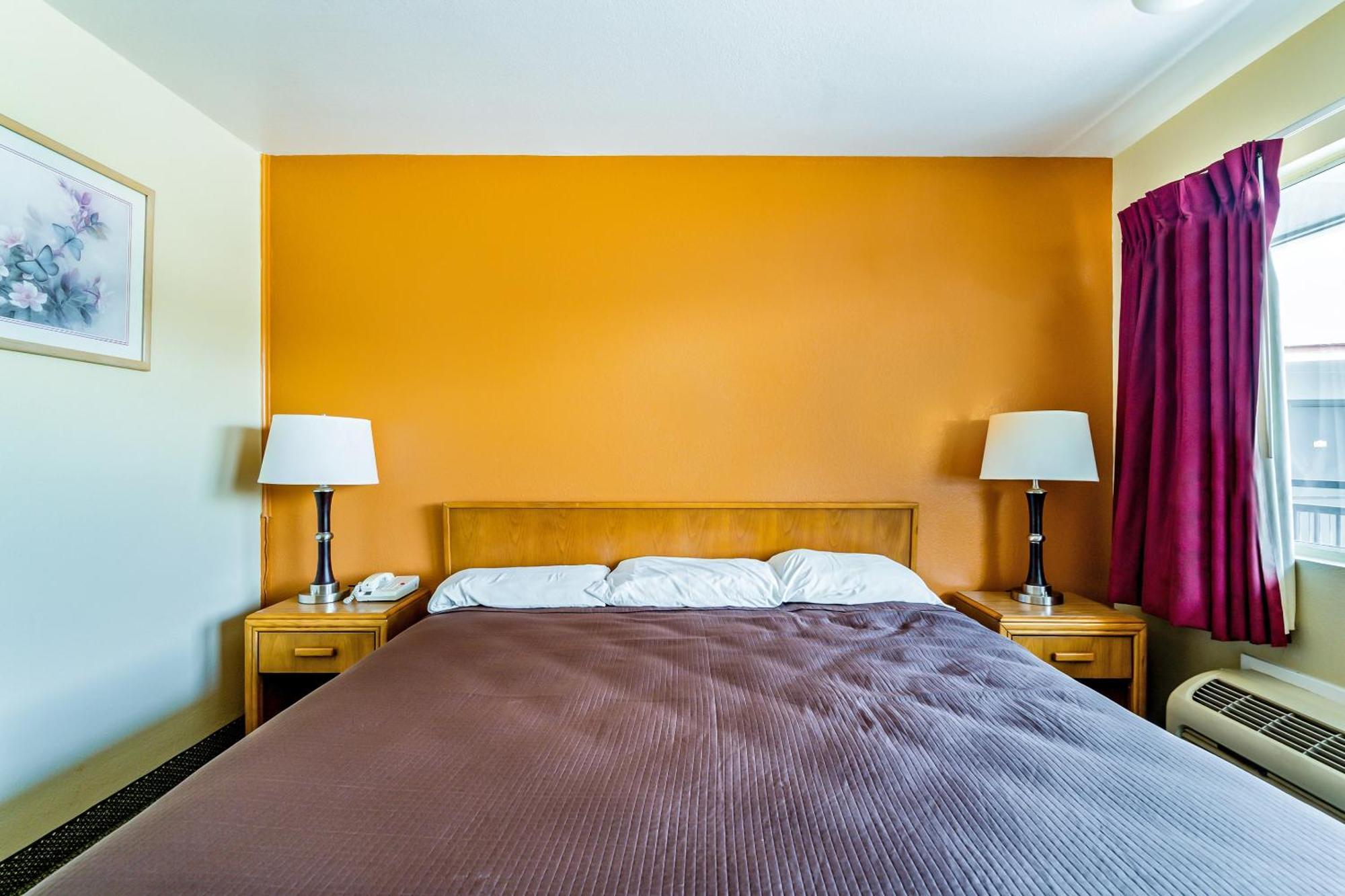 Oyo Hotel Shreveport Airport North Экстерьер фото