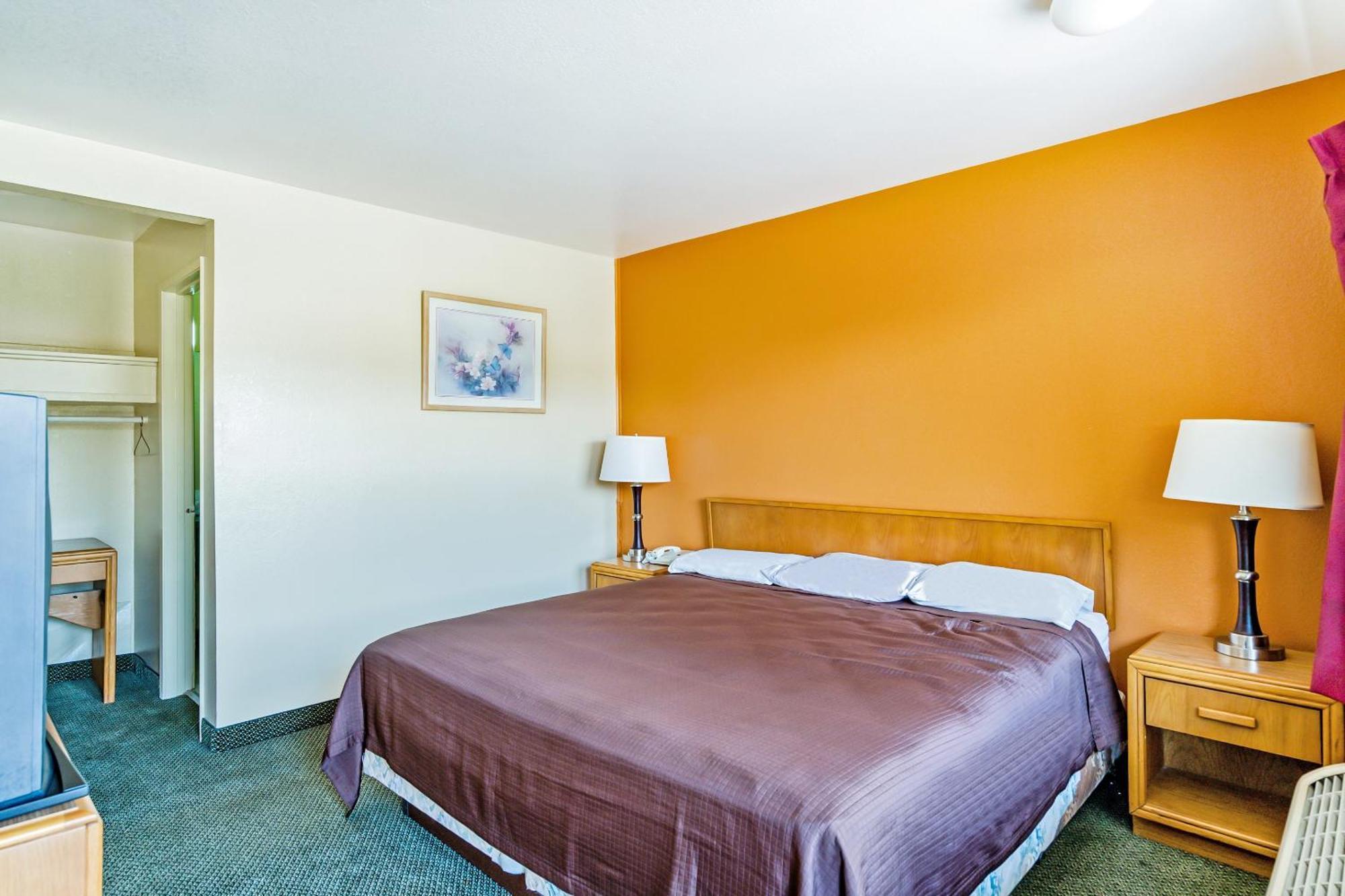 Oyo Hotel Shreveport Airport North Экстерьер фото