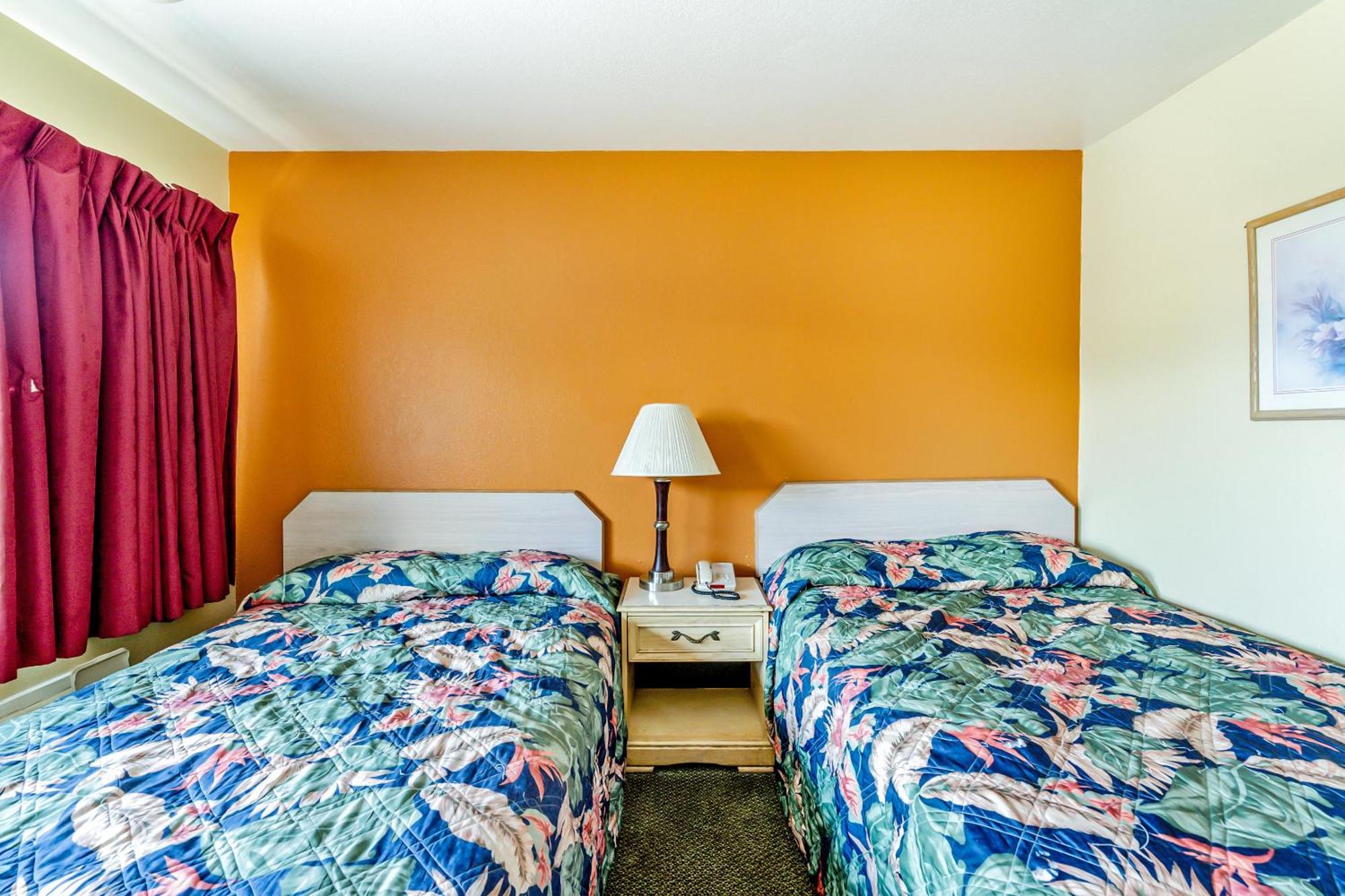 Oyo Hotel Shreveport Airport North Экстерьер фото